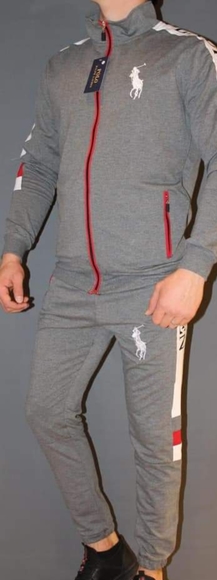 Tracksuit - Picture 1 of 2